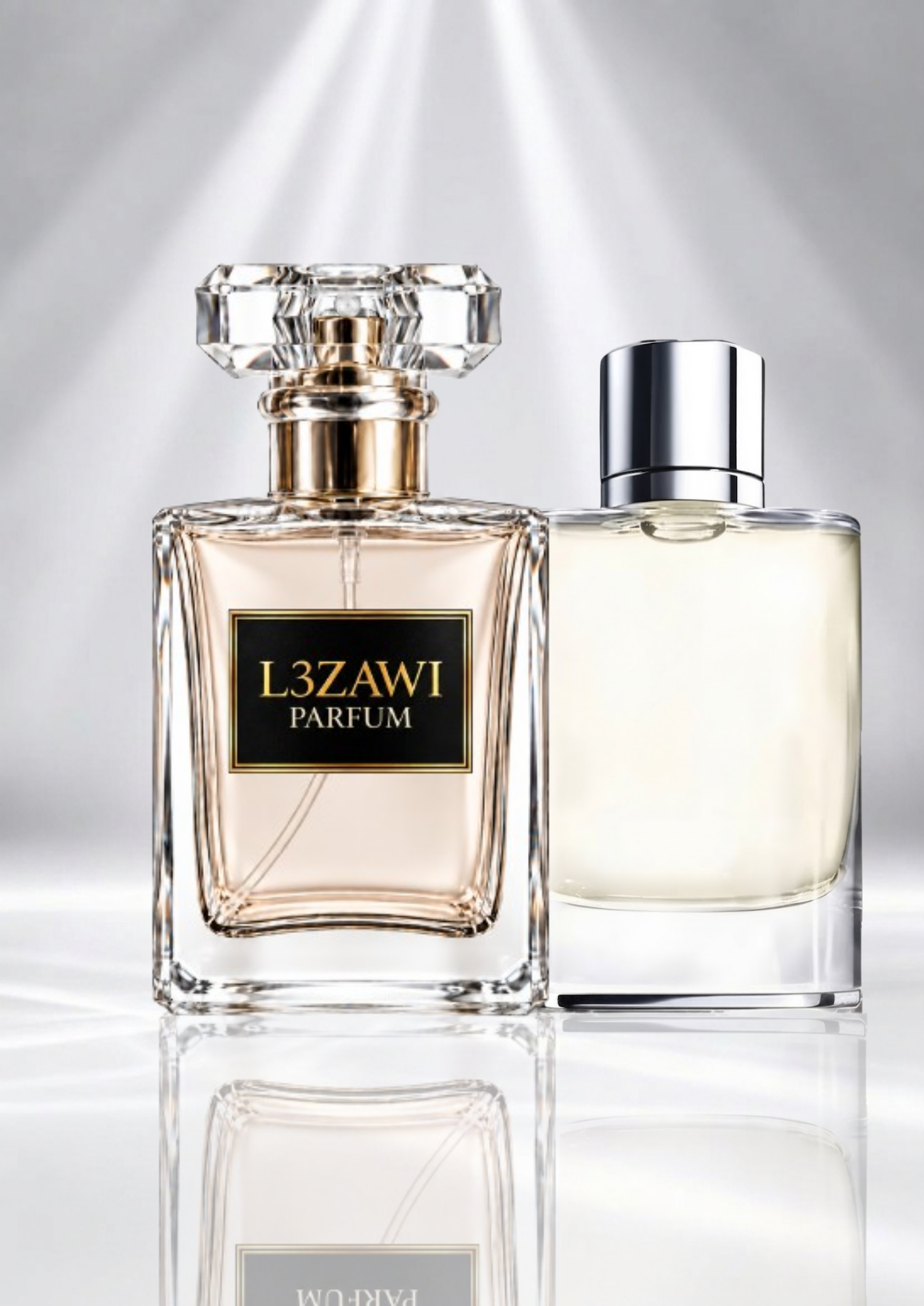 Flacon du parfum ACQUA DI GIO ESSENZA