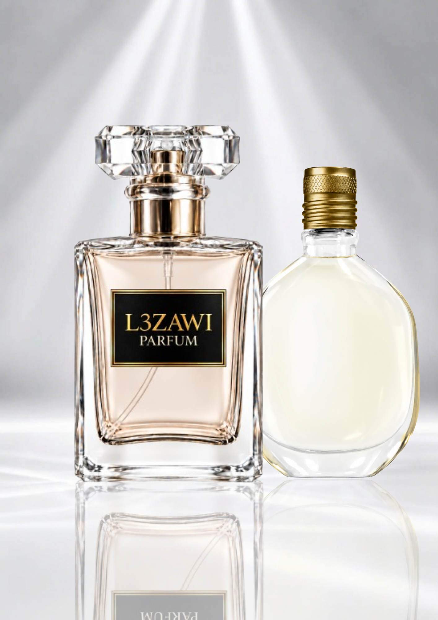 Flacon du parfum DIESEL FUEL FOR LIFE