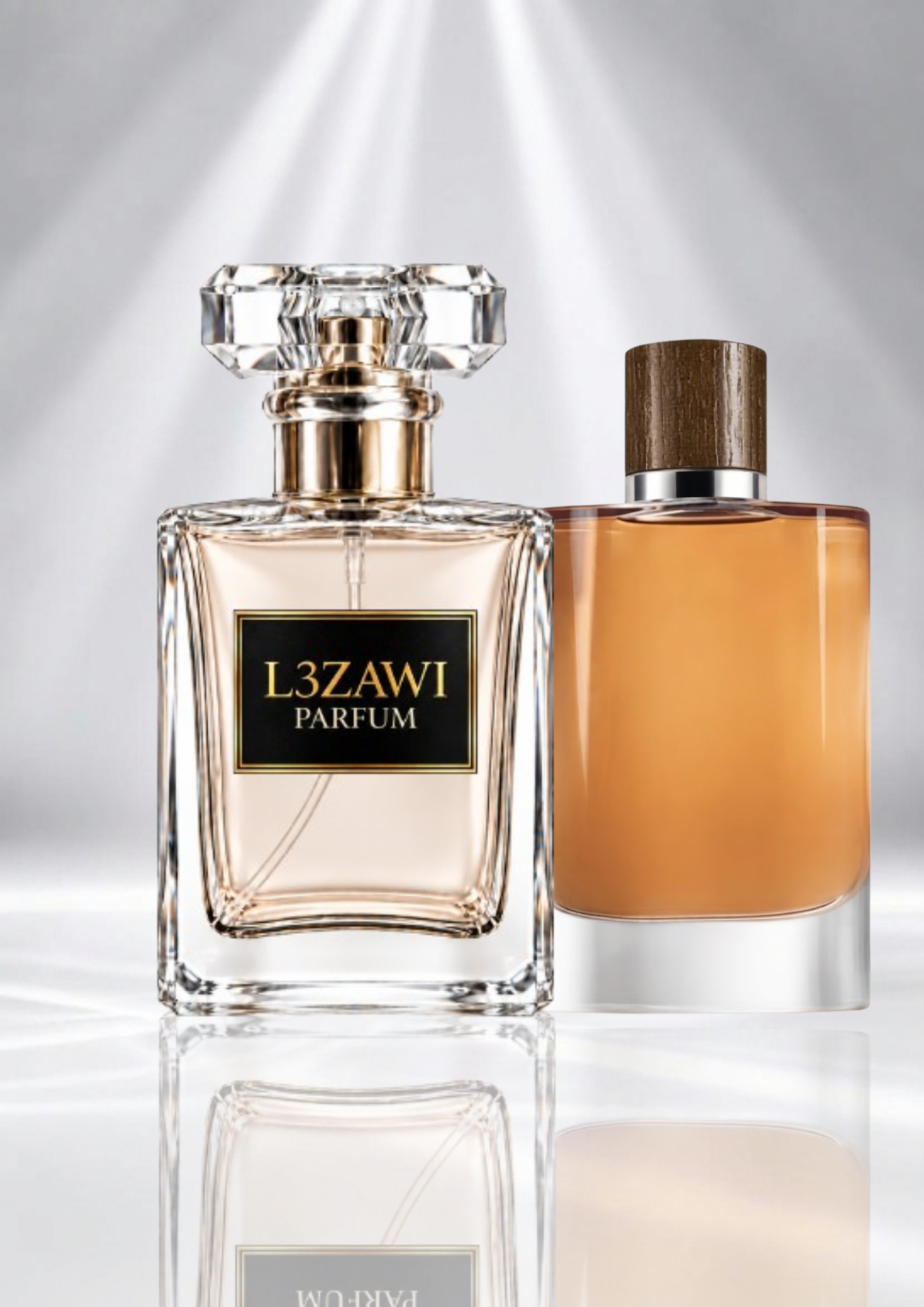 Flacon du parfum ACQUA DI GIO ABSOLU
