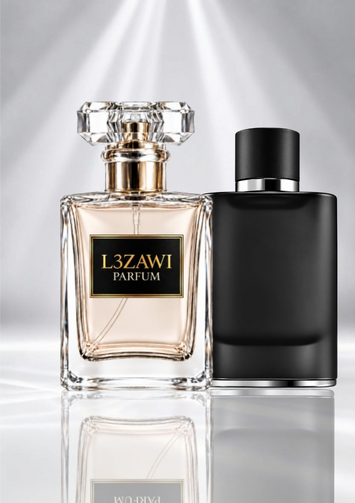 Flacon du parfum ACQUA DI GIO PROFUMO